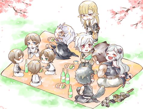 helum danmachi|Familia Freya .